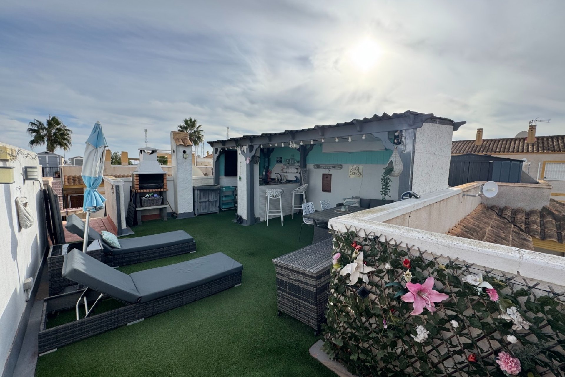 Resale - Apartment -
Orihuela Costa - Costa Blanca