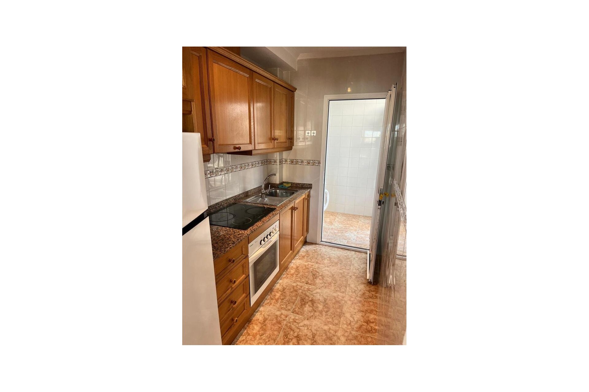 Resale - Apartment -
Orihuela Costa - Costa Blanca