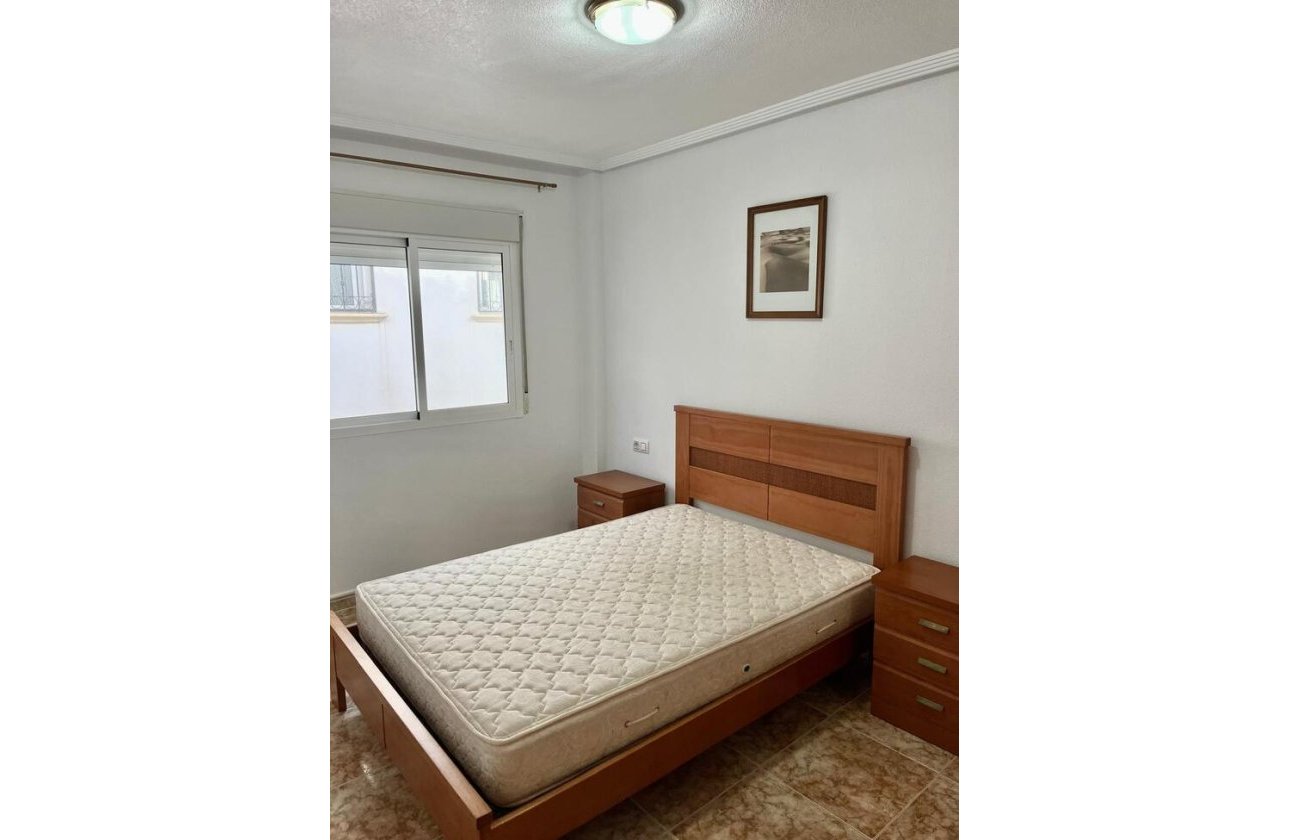 Resale - Apartment -
Orihuela Costa - Costa Blanca