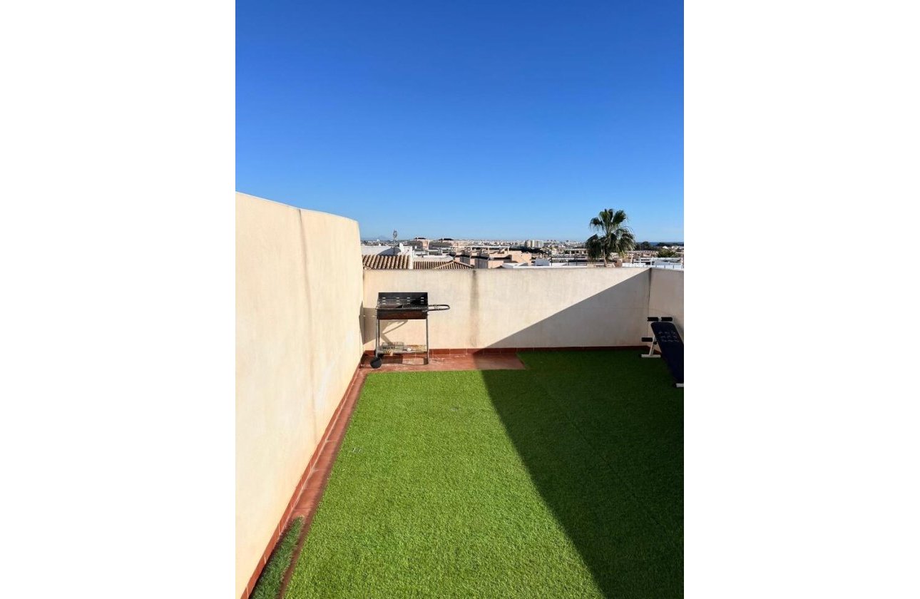 Resale - Apartment -
Orihuela Costa - Costa Blanca