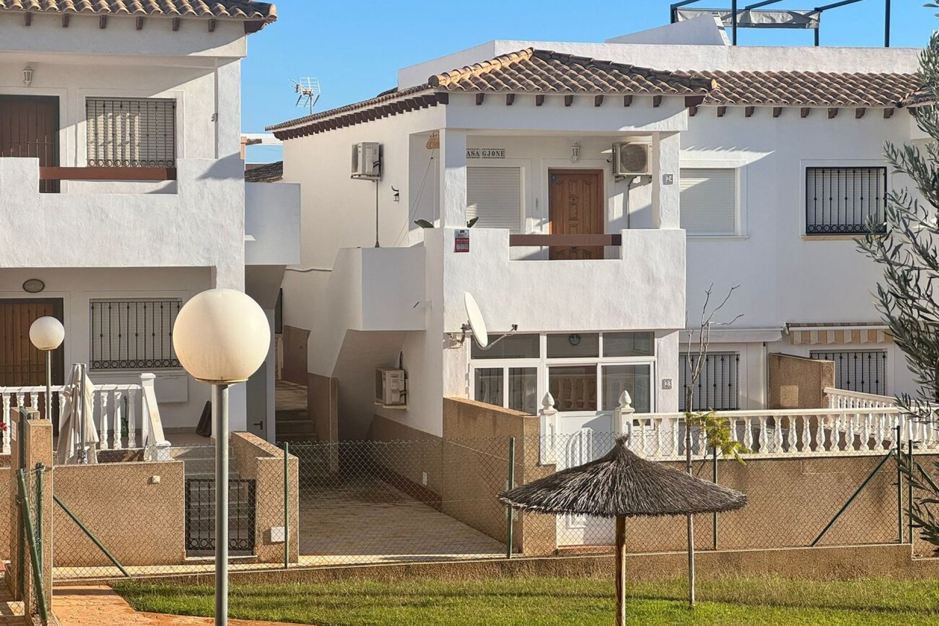 Resale - Apartment -
Orihuela Costa - Costa Blanca