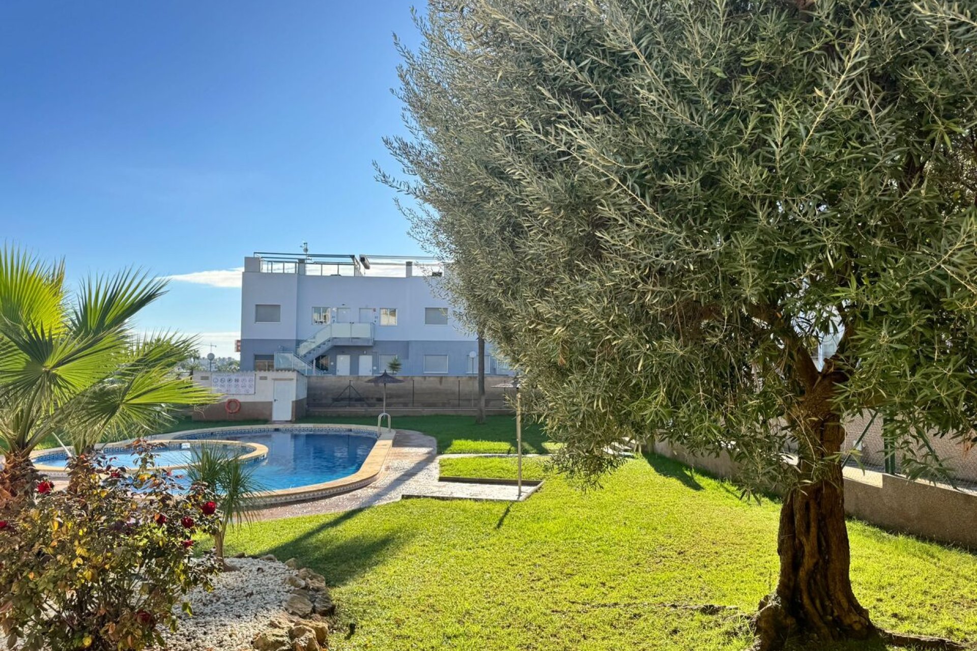 Resale - Apartment -
Orihuela Costa - Costa Blanca