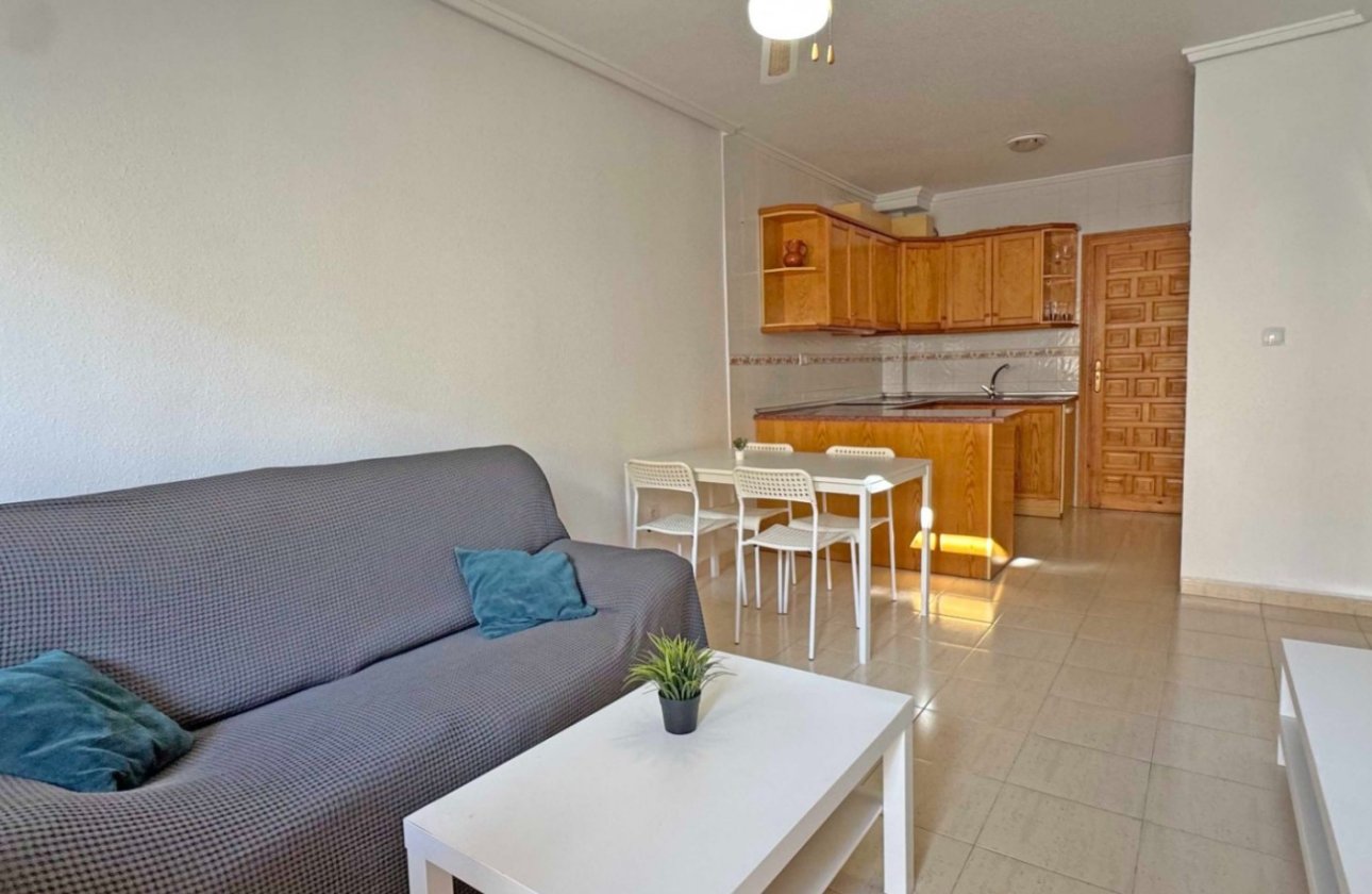 Resale - Apartment -
Orihuela Costa - Costa Blanca