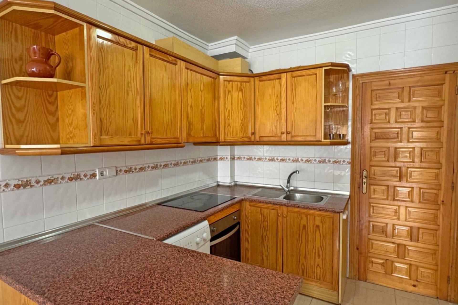 Resale - Apartment -
Orihuela Costa - Costa Blanca