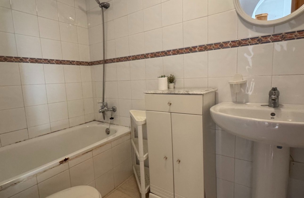 Resale - Apartment -
Orihuela Costa - Costa Blanca