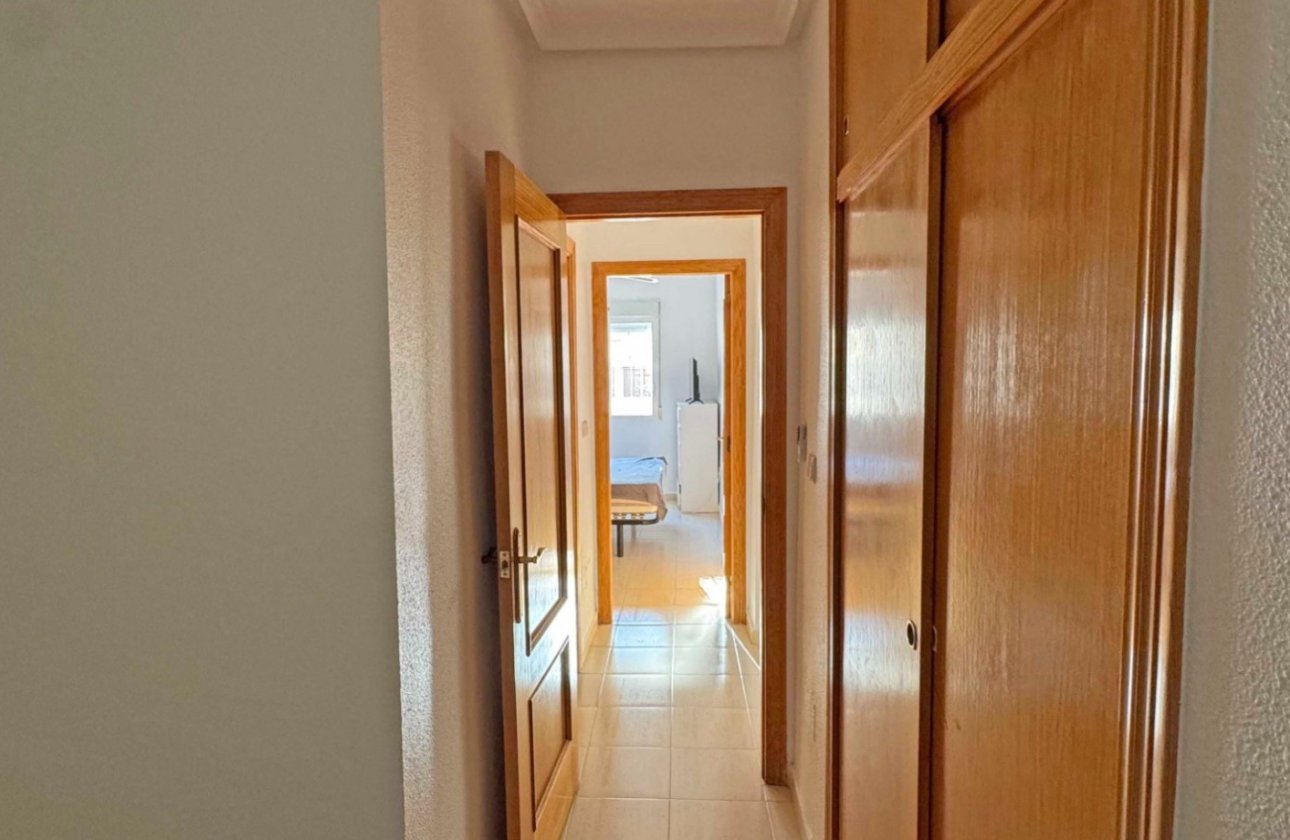 Resale - Apartment -
Orihuela Costa - Costa Blanca