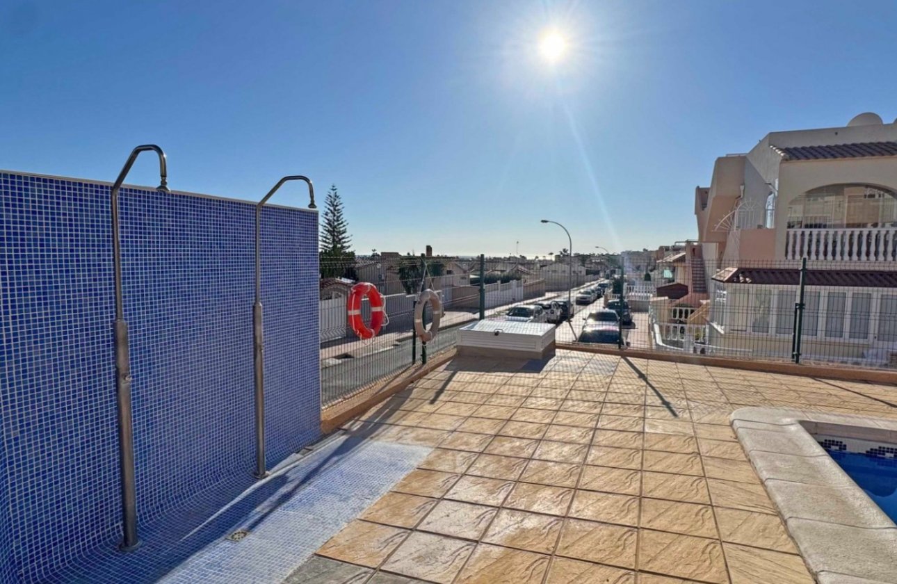 Resale - Apartment -
Orihuela Costa - Costa Blanca