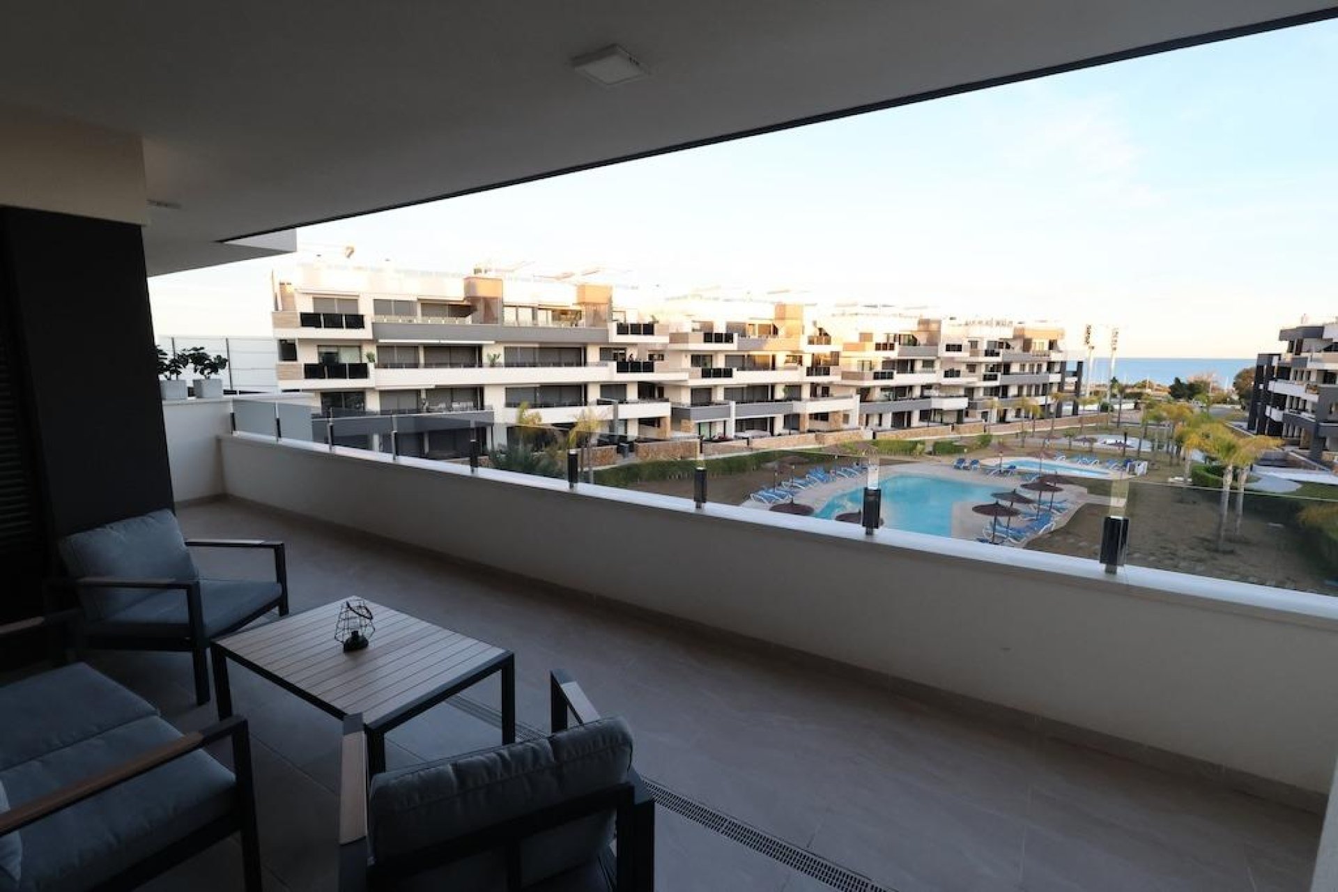Resale - Apartment -
Orihuela Costa - Costa Blanca