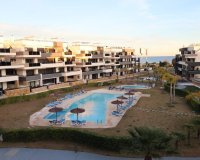 Resale - Apartment -
Orihuela Costa - Costa Blanca