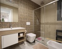 Resale - Apartment -
Orihuela Costa - Costa Blanca