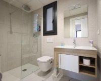 Resale - Apartment -
Orihuela Costa - Costa Blanca