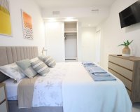 Resale - Apartment -
Orihuela Costa - Costa Blanca