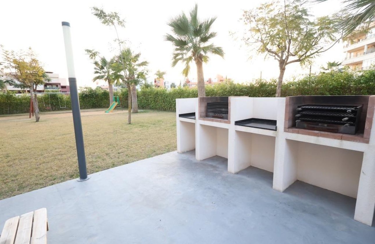 Resale - Apartment -
Orihuela Costa - Costa Blanca