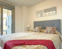 Resale - Apartment -
Orihuela Costa - Costa Blanca