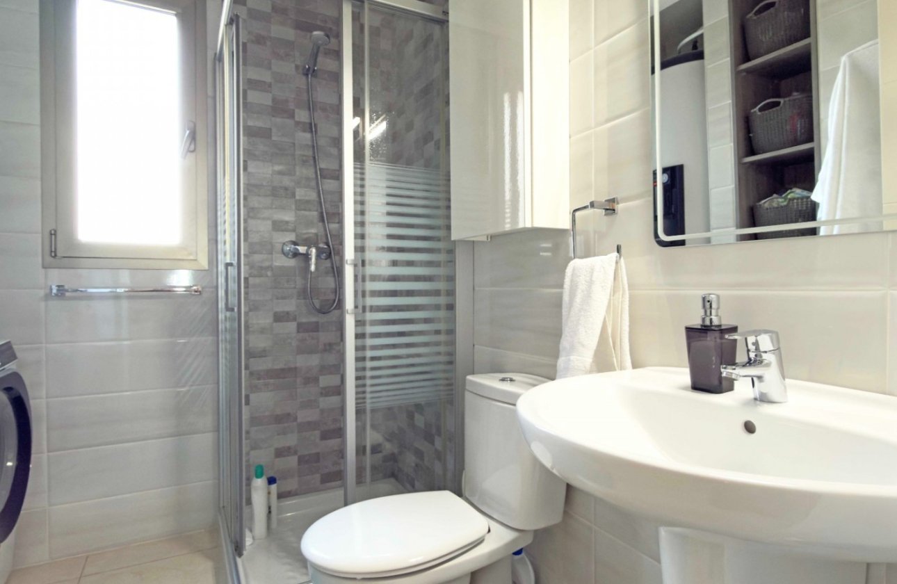 Resale - Apartment -
Orihuela Costa - Costa Blanca