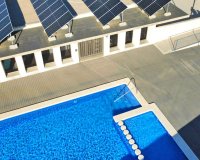 Resale - Apartment -
Orihuela Costa - Costa Blanca