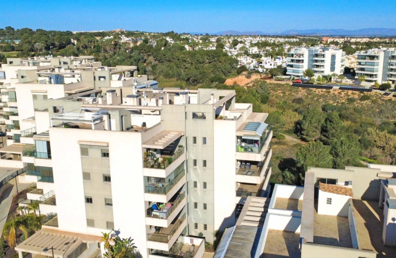Resale - Apartment -
Orihuela Costa - Costa Blanca