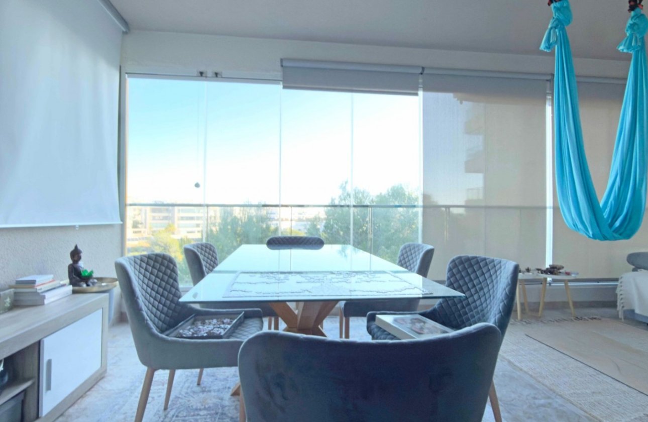 Resale - Apartment -
Orihuela Costa - Costa Blanca