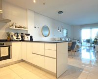 Resale - Apartment -
Orihuela Costa - Costa Blanca