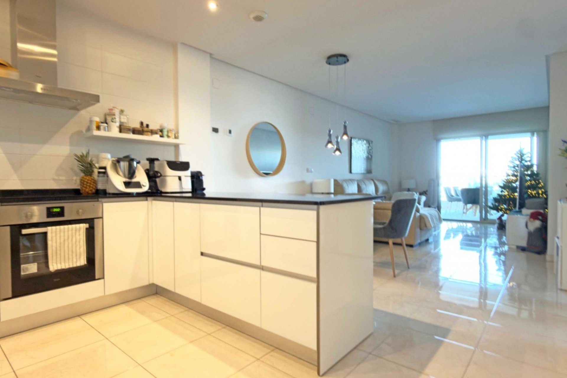 Resale - Apartment -
Orihuela Costa - Costa Blanca