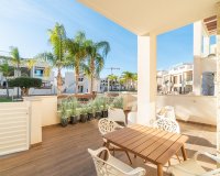 Resale - Apartment -
Orihuela Costa - Costa Blanca