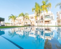 Resale - Apartment -
Orihuela Costa - Costa Blanca
