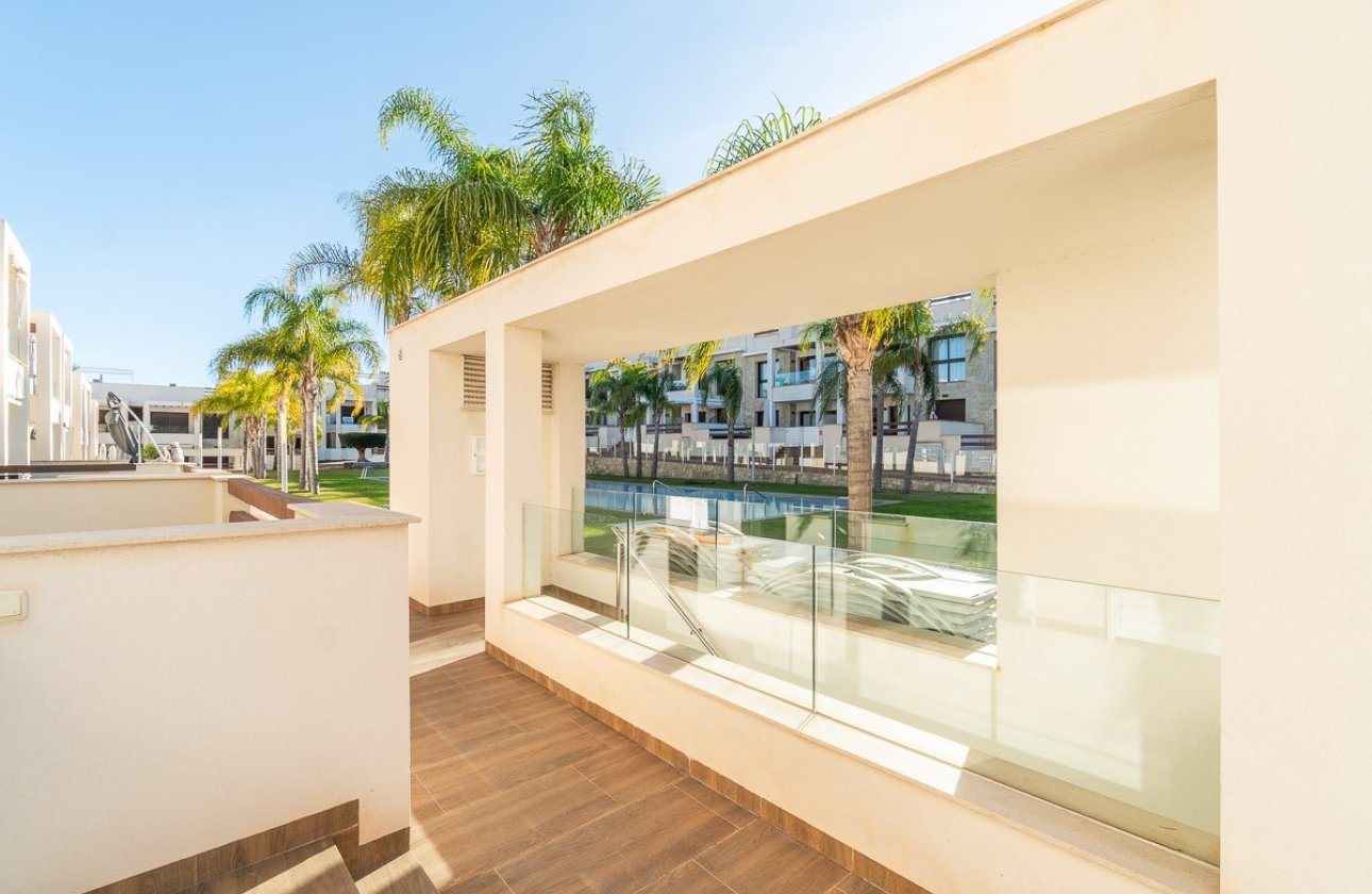 Resale - Apartment -
Orihuela Costa - Costa Blanca