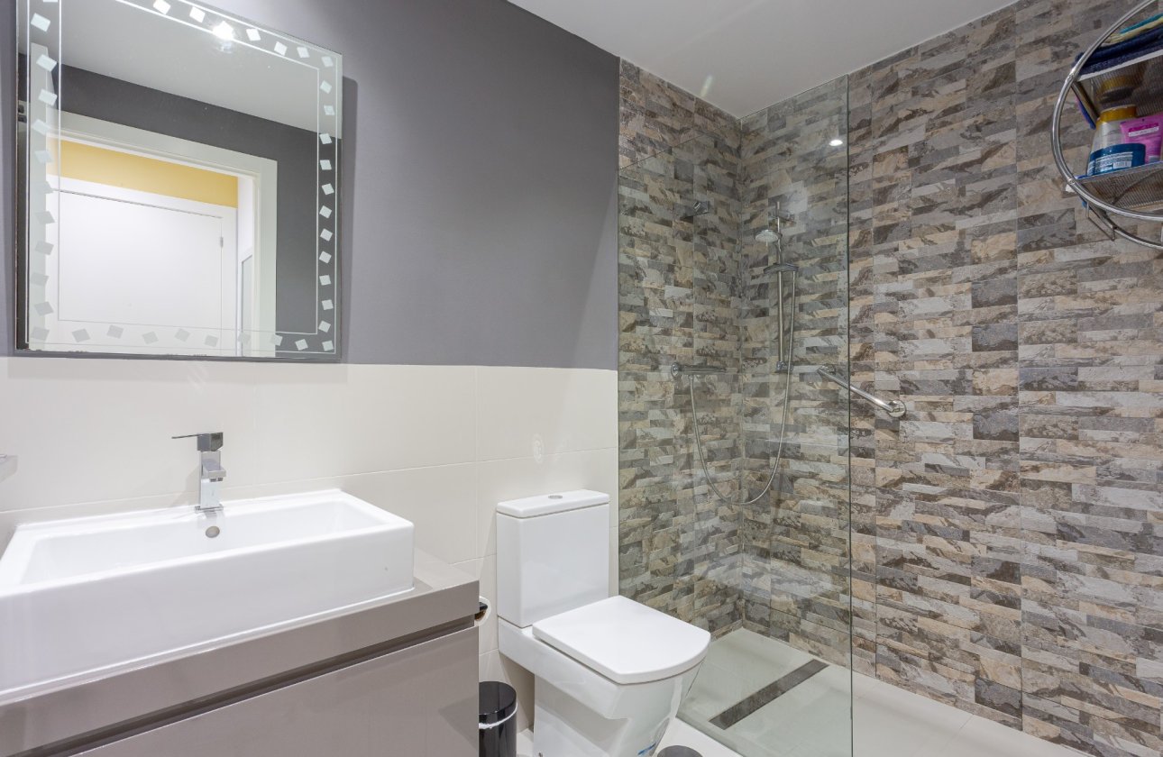 Resale - Apartment -
Orihuela Costa - Costa Blanca