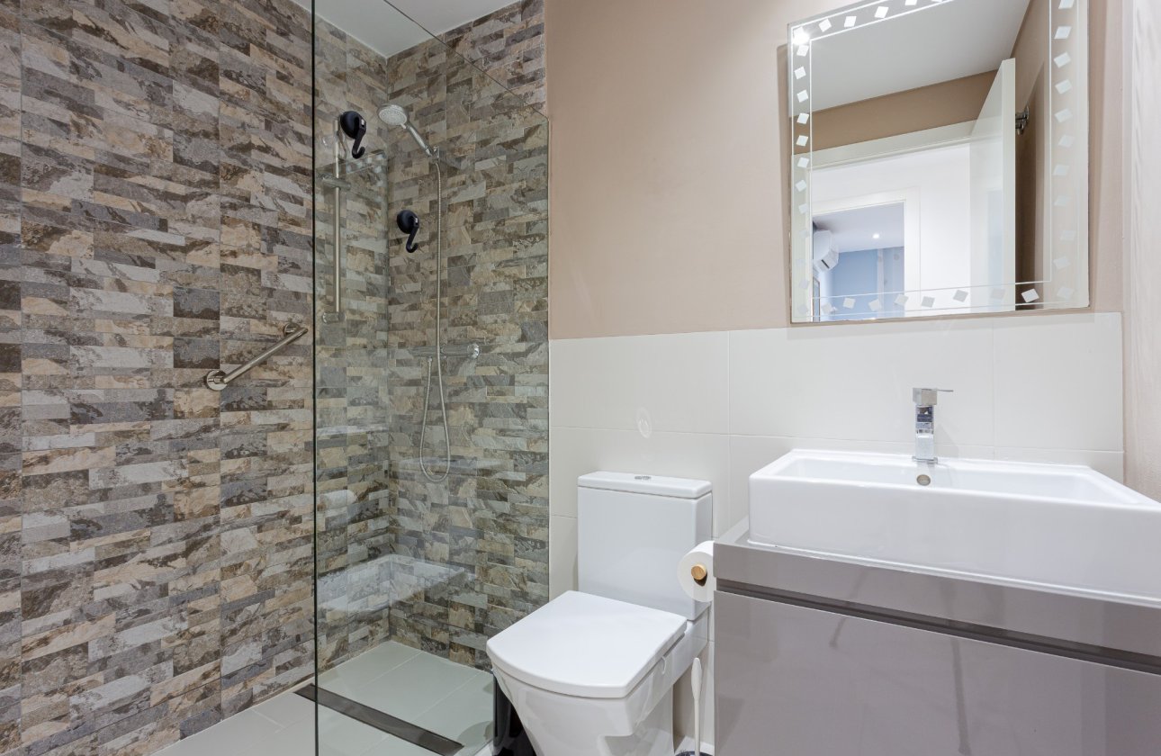 Resale - Apartment -
Orihuela Costa - Costa Blanca