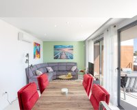 Resale - Apartment -
Orihuela Costa - Costa Blanca