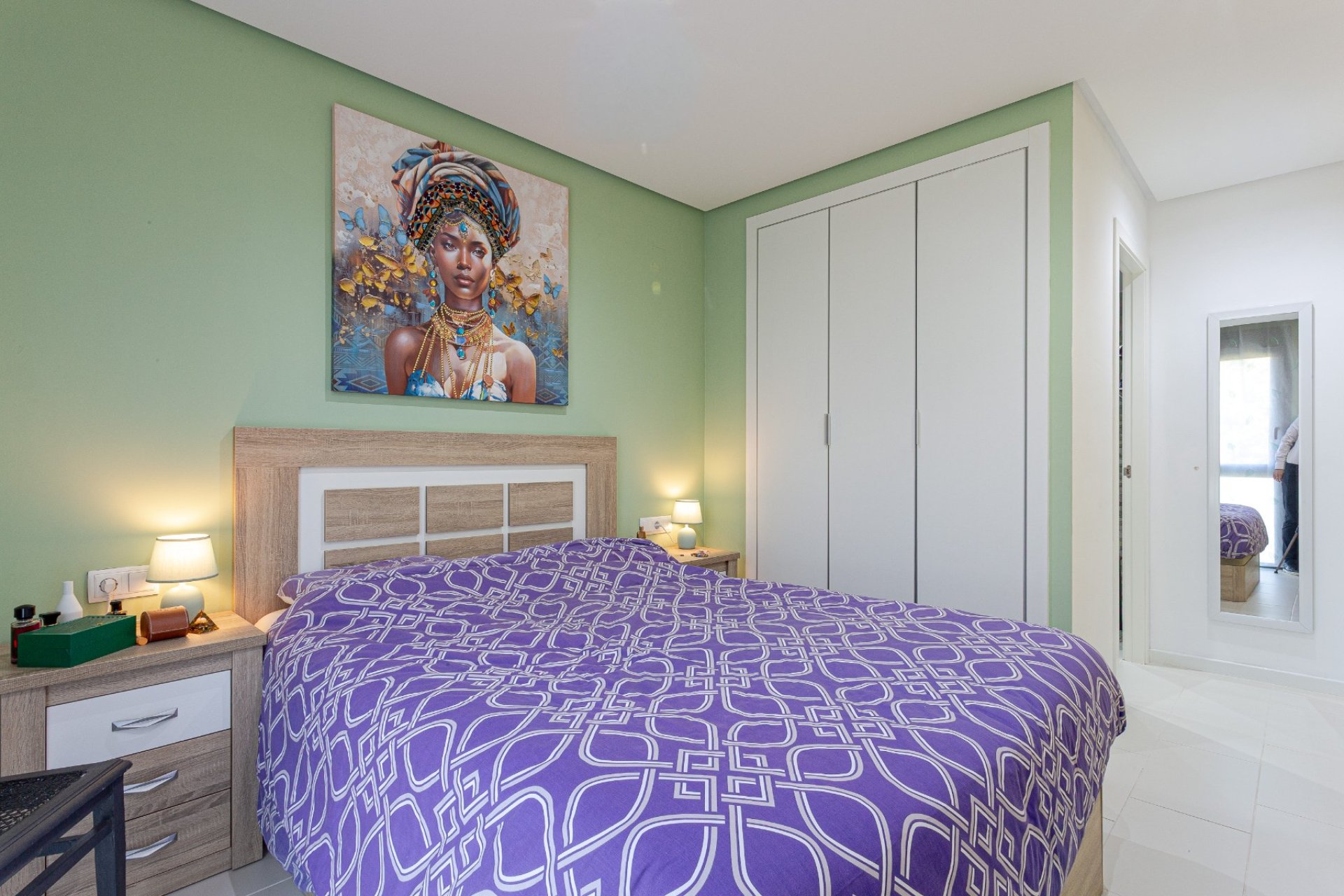 Resale - Apartment -
Orihuela Costa - Costa Blanca