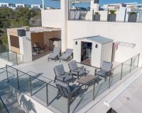 Resale - Apartment -
Orihuela Costa - Costa Blanca