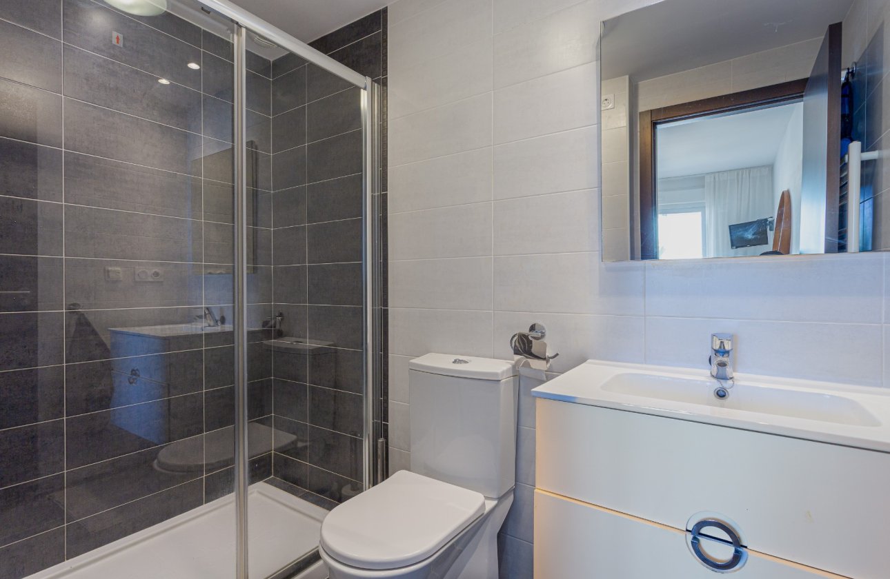 Resale - Apartment -
Orihuela Costa - Costa Blanca