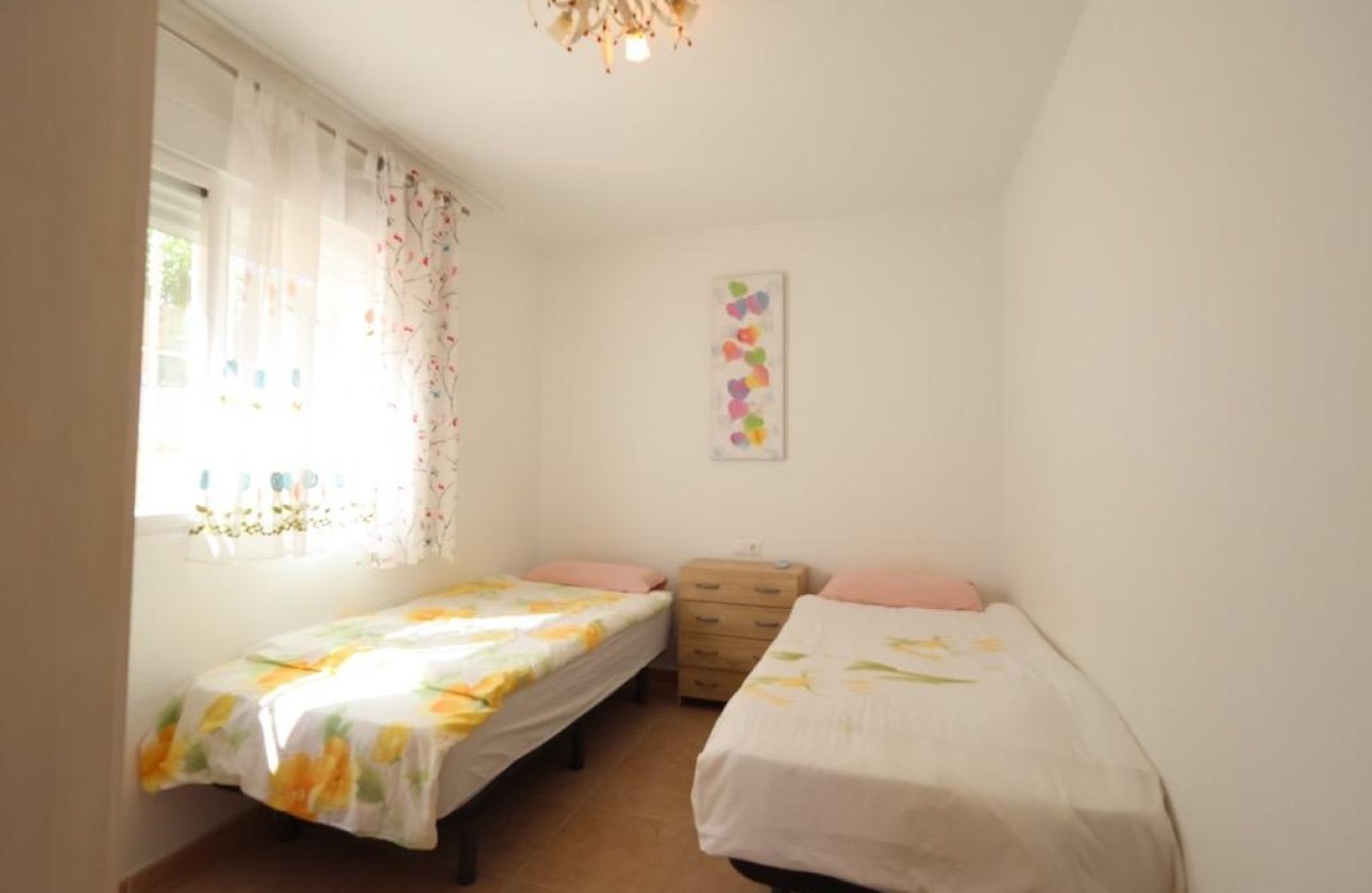 Resale - Apartment -
Orihuela Costa - Costa Blanca