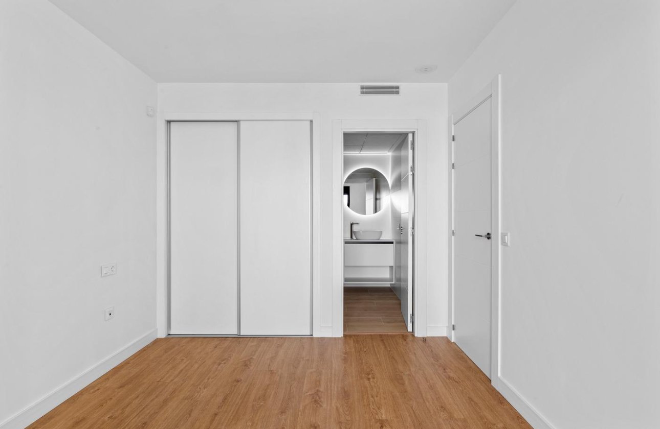 Resale - Apartment -
Orihuela Costa - Costa Blanca