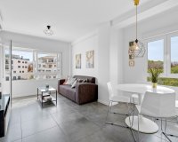 Resale - Apartment -
Orihuela Costa - Costa Blanca