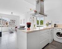 Resale - Apartment -
Orihuela Costa - Costa Blanca