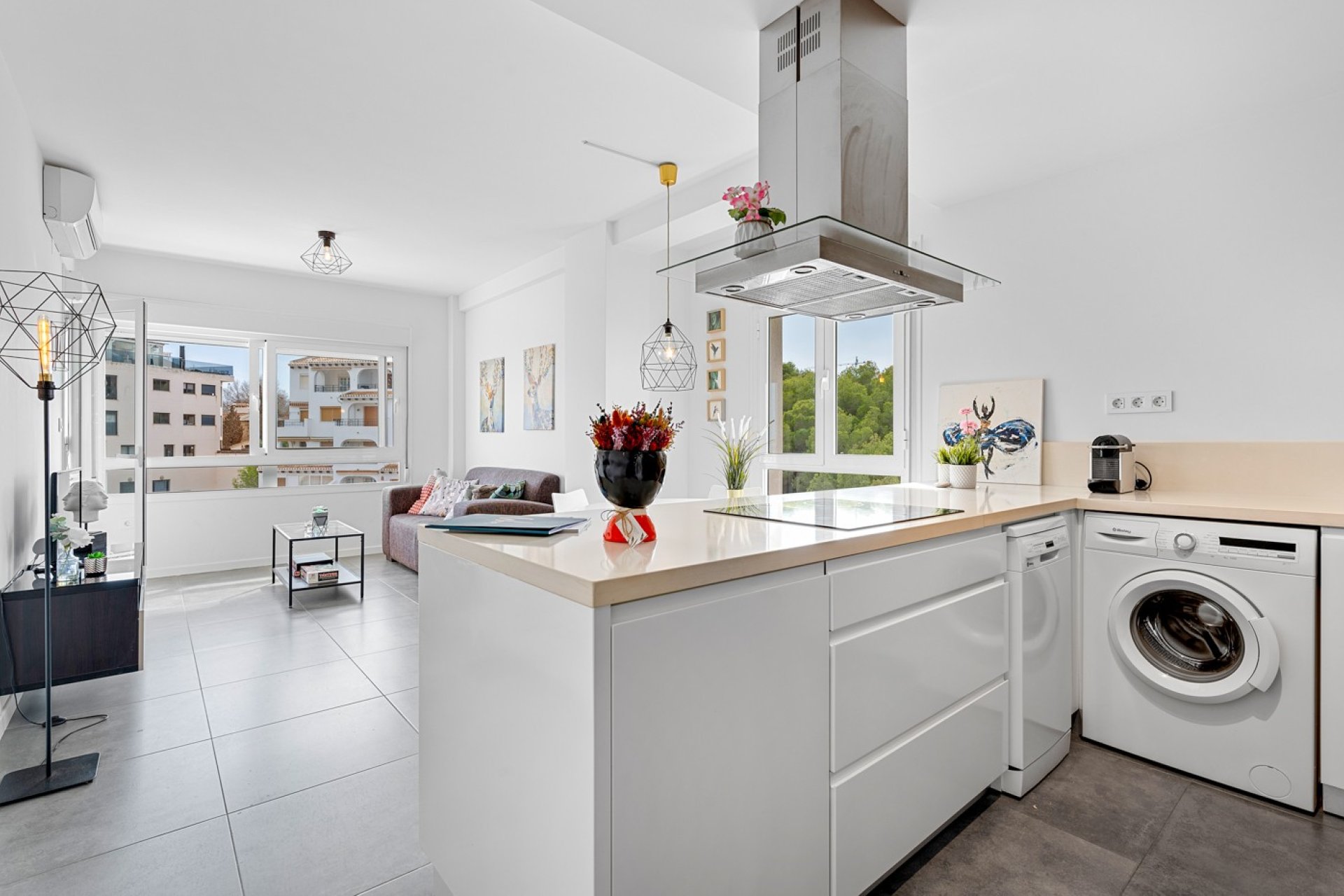 Resale - Apartment -
Orihuela Costa - Costa Blanca