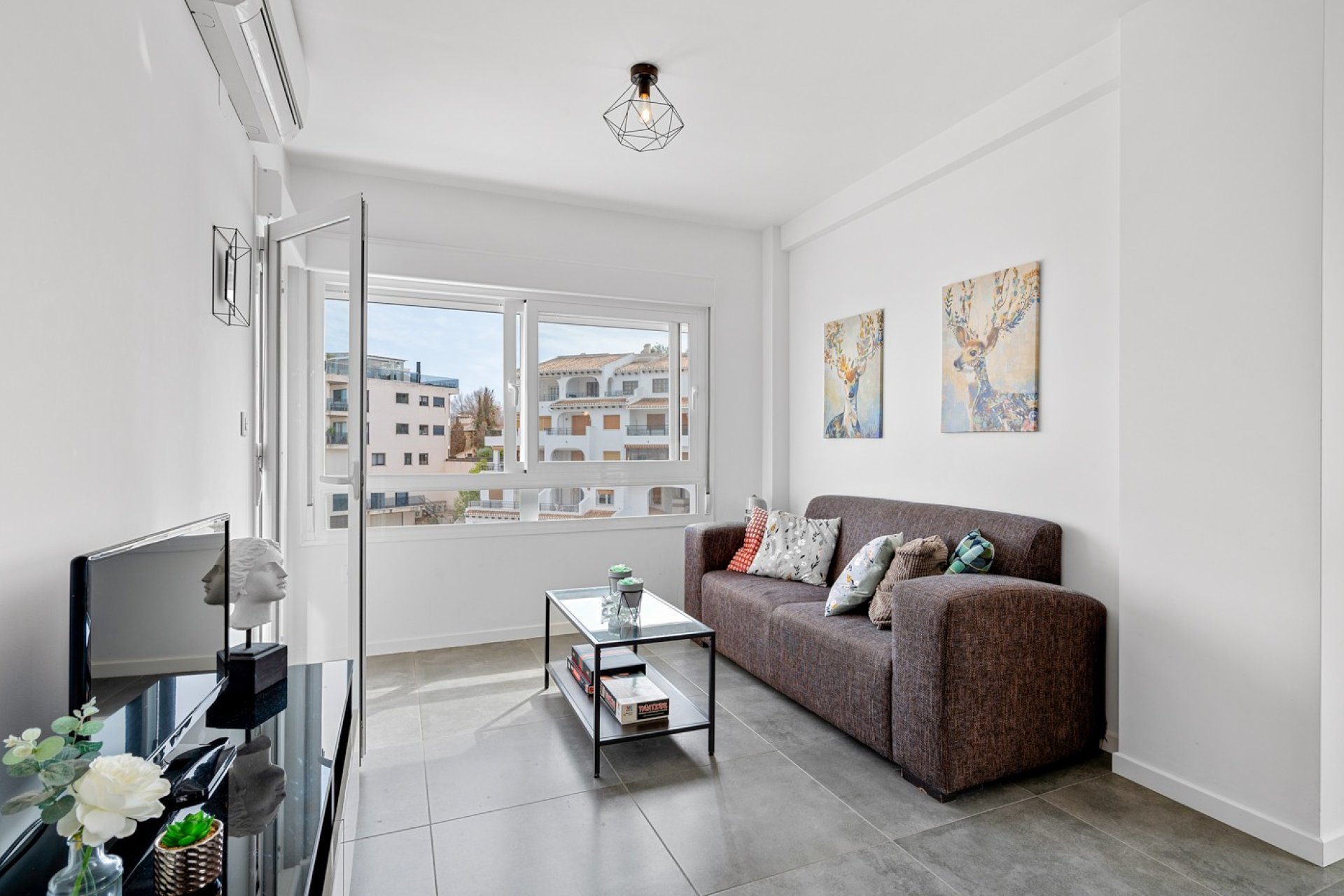 Resale - Apartment -
Orihuela Costa - Costa Blanca