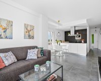 Resale - Apartment -
Orihuela Costa - Costa Blanca