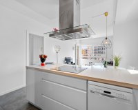 Resale - Apartment -
Orihuela Costa - Costa Blanca