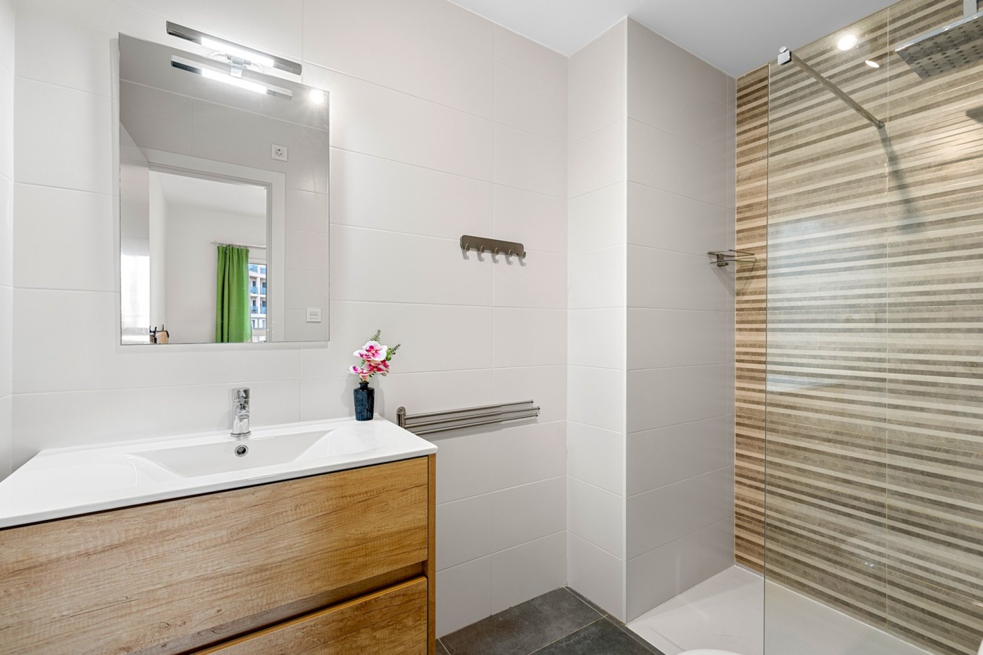 Resale - Apartment -
Orihuela Costa - Costa Blanca