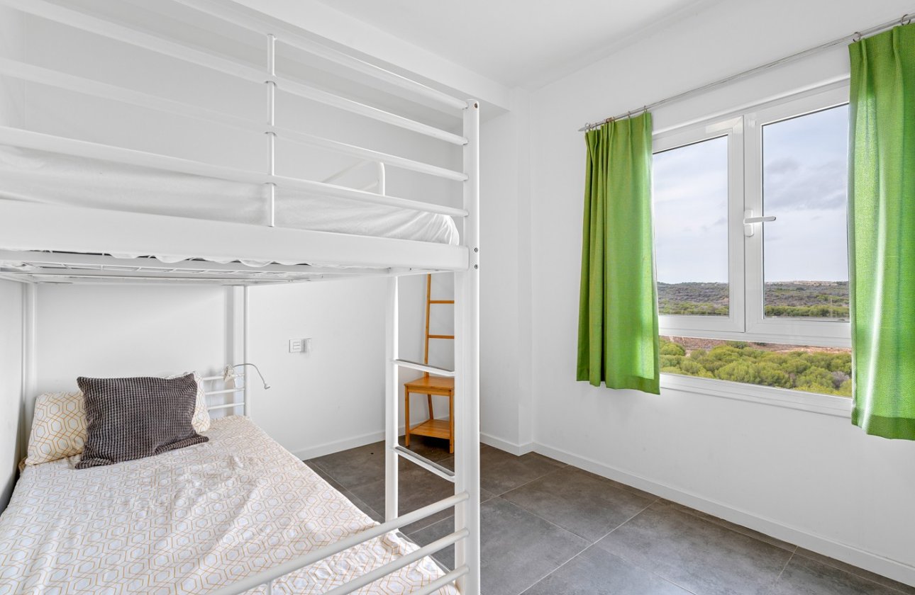 Resale - Apartment -
Orihuela Costa - Costa Blanca