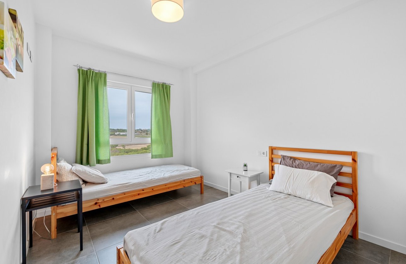 Resale - Apartment -
Orihuela Costa - Costa Blanca