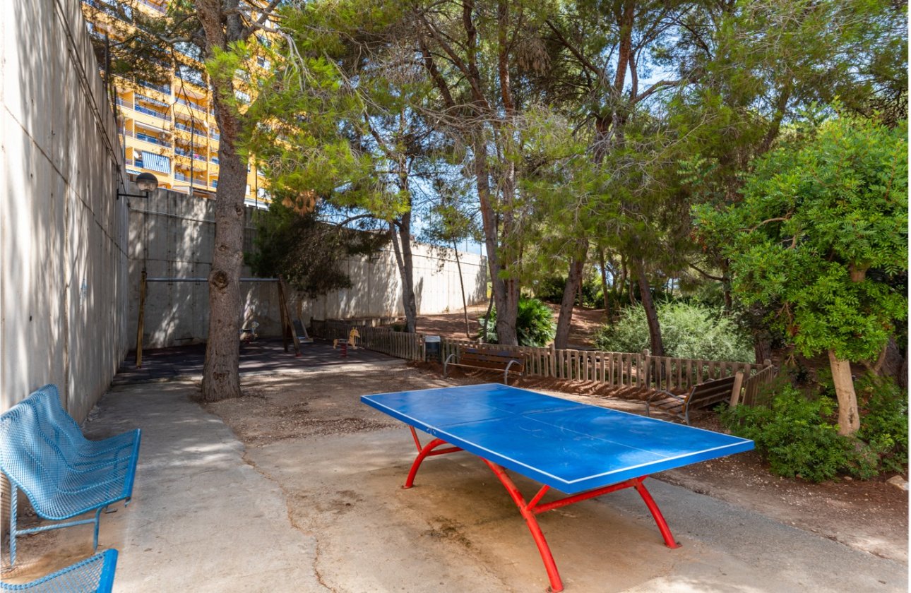 Resale - Apartment -
Orihuela Costa - Costa Blanca