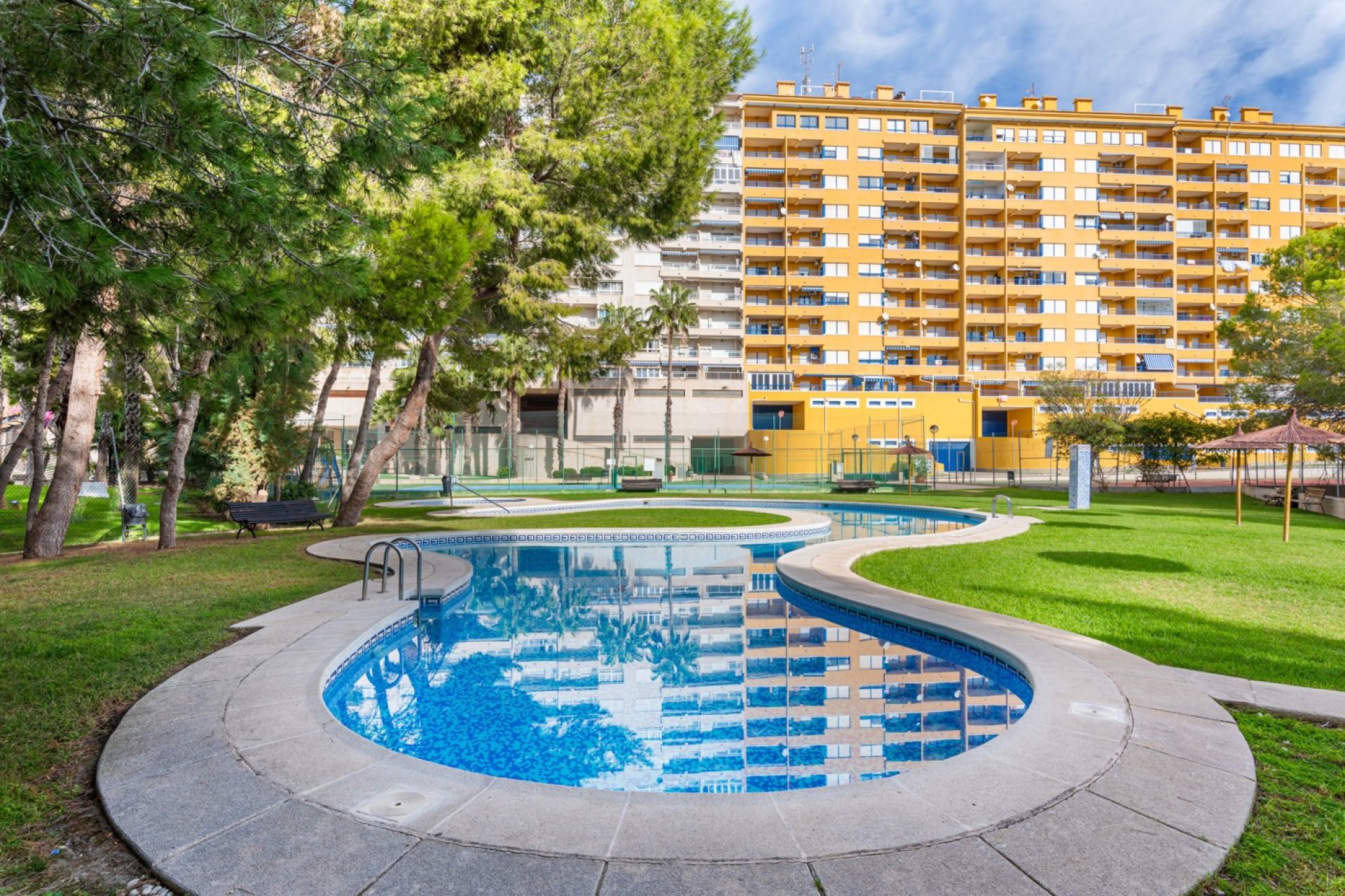 Resale - Apartment -
Orihuela Costa - Costa Blanca