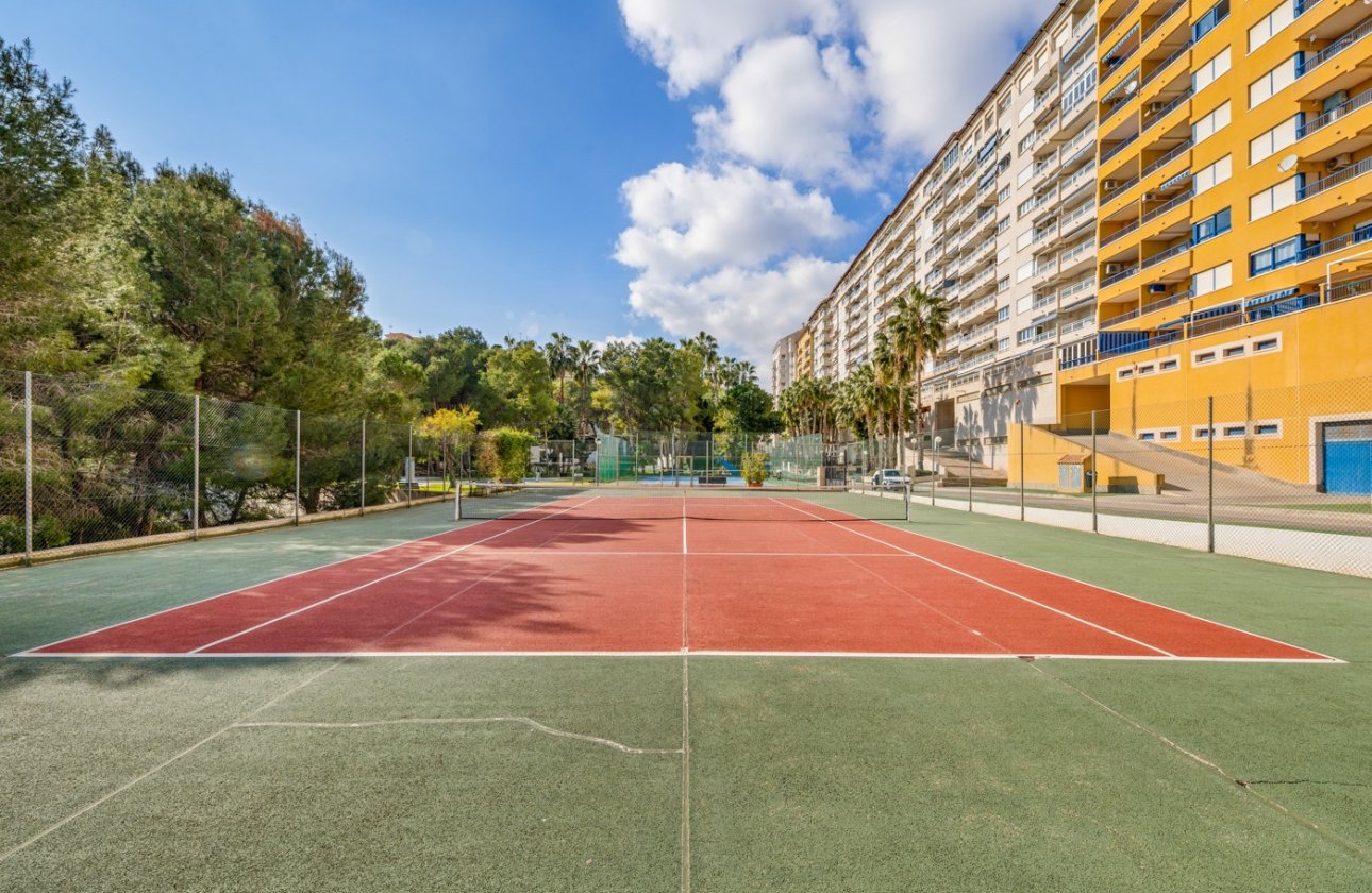 Resale - Apartment -
Orihuela Costa - Costa Blanca