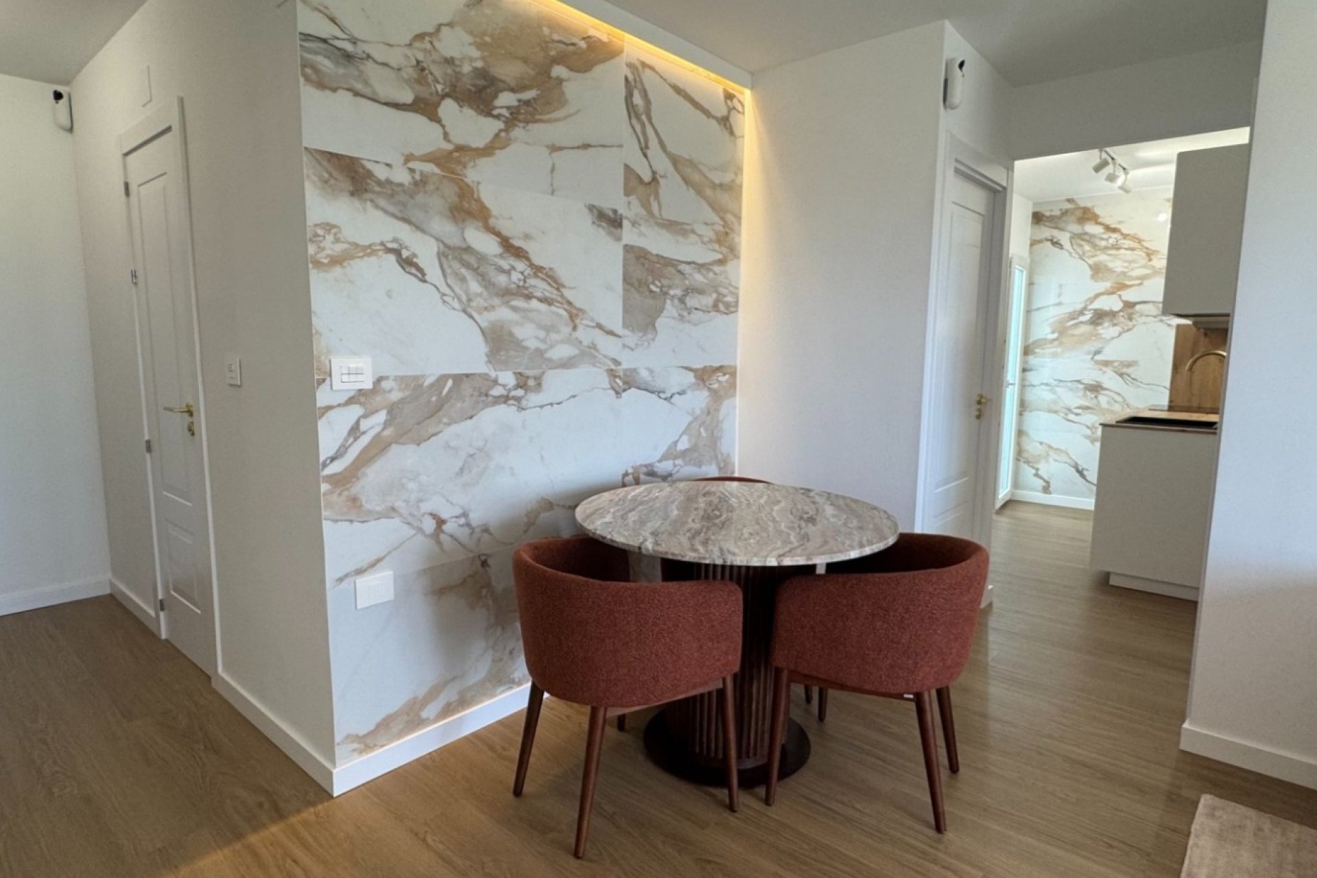 Resale - Apartment -
Orihuela Costa - Costa Blanca