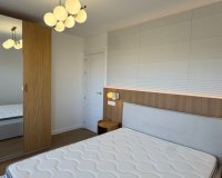 Resale - Apartment -
Orihuela Costa - Costa Blanca