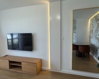 Resale - Apartment -
Orihuela Costa - Costa Blanca